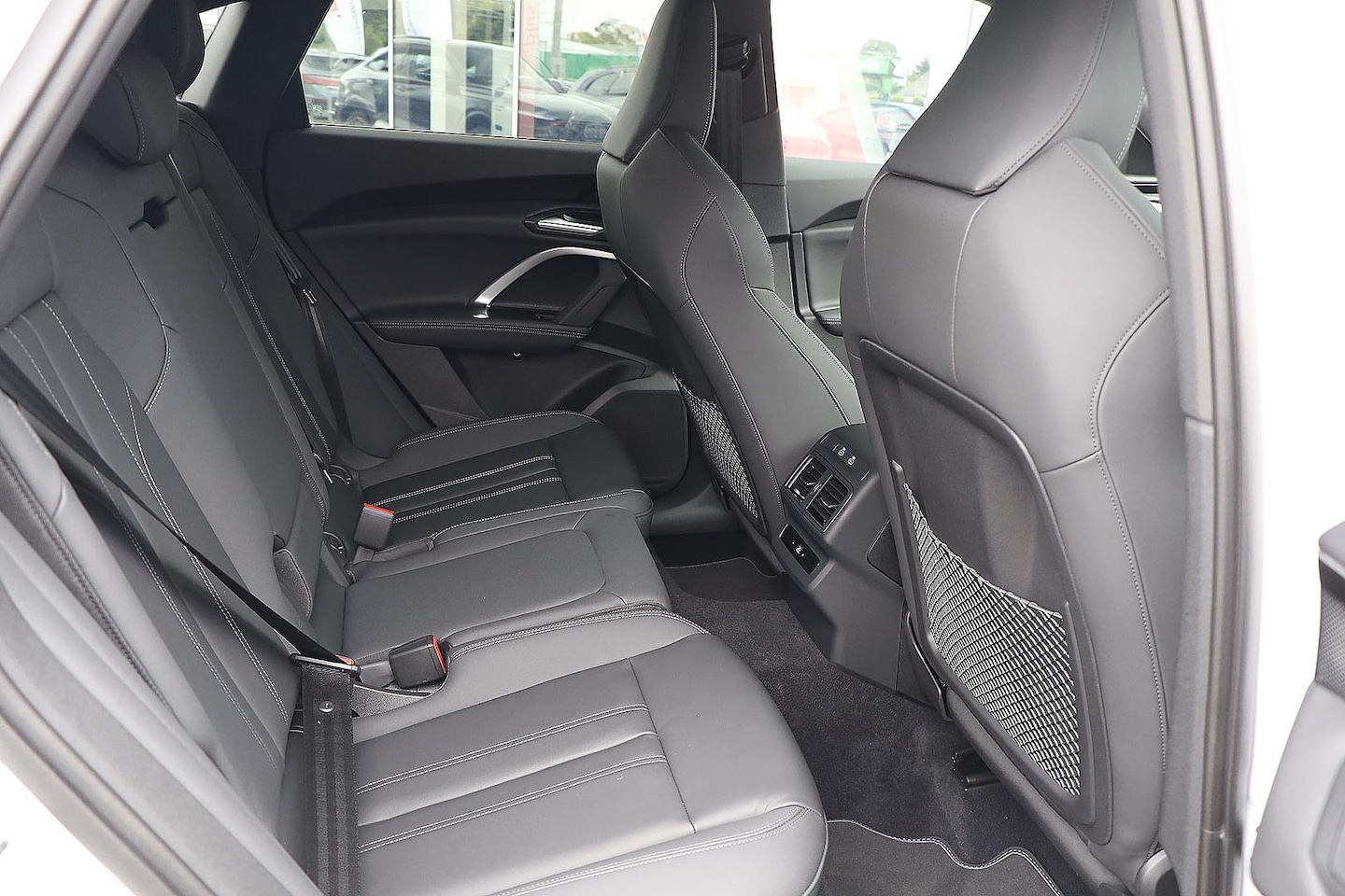 Image about Audi Q5 Sportback TDI quattro 150 kW sport