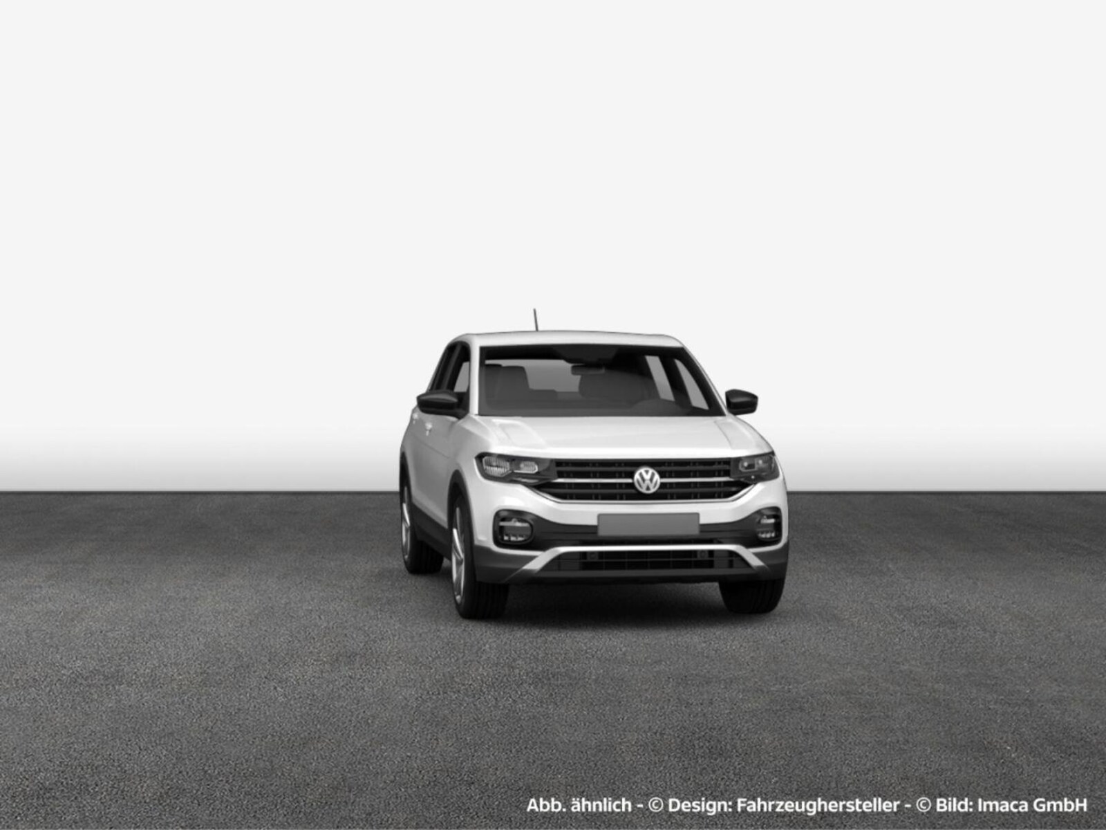Volkswagen T-Cross – Bild 11