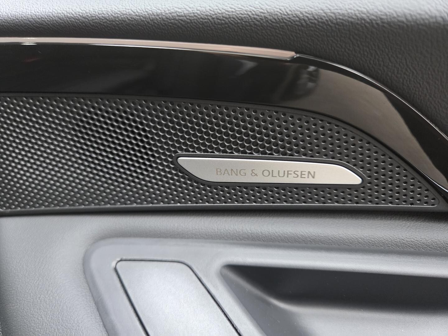 Image about Audi Q5 Sportback e-hybrid quattro S tronic