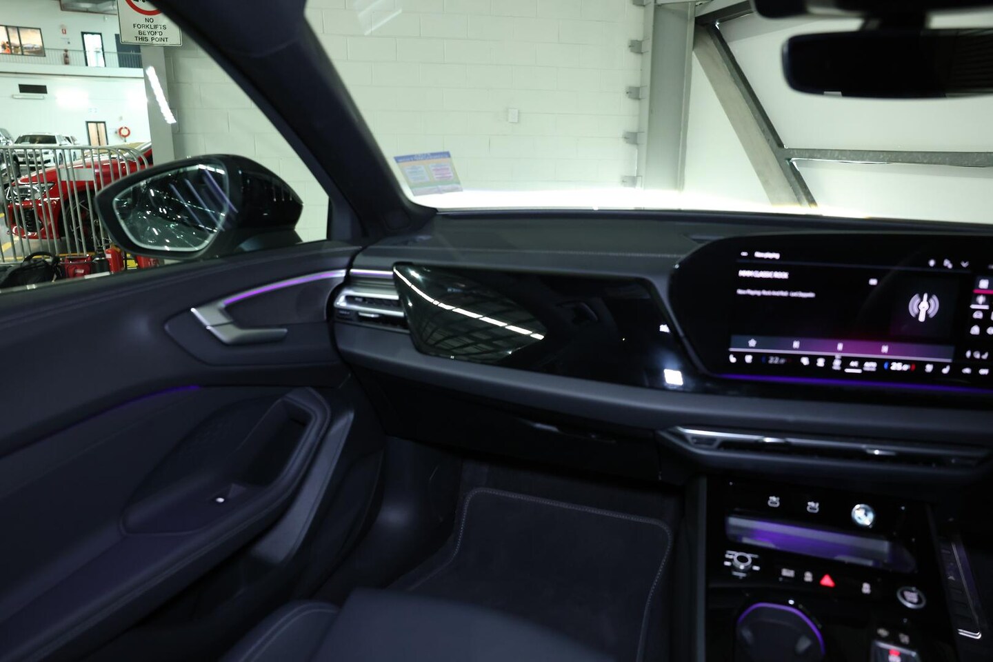 Image about Audi A5 Sedan TFSI 200 kW quattro S tronic