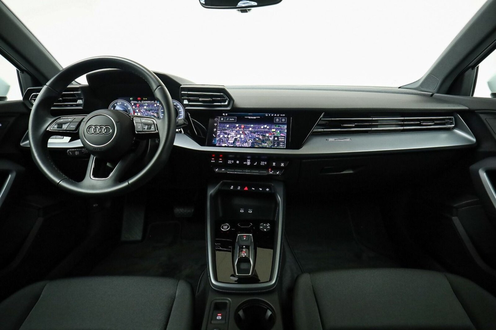 Audi A3 Sportback – Bild 11