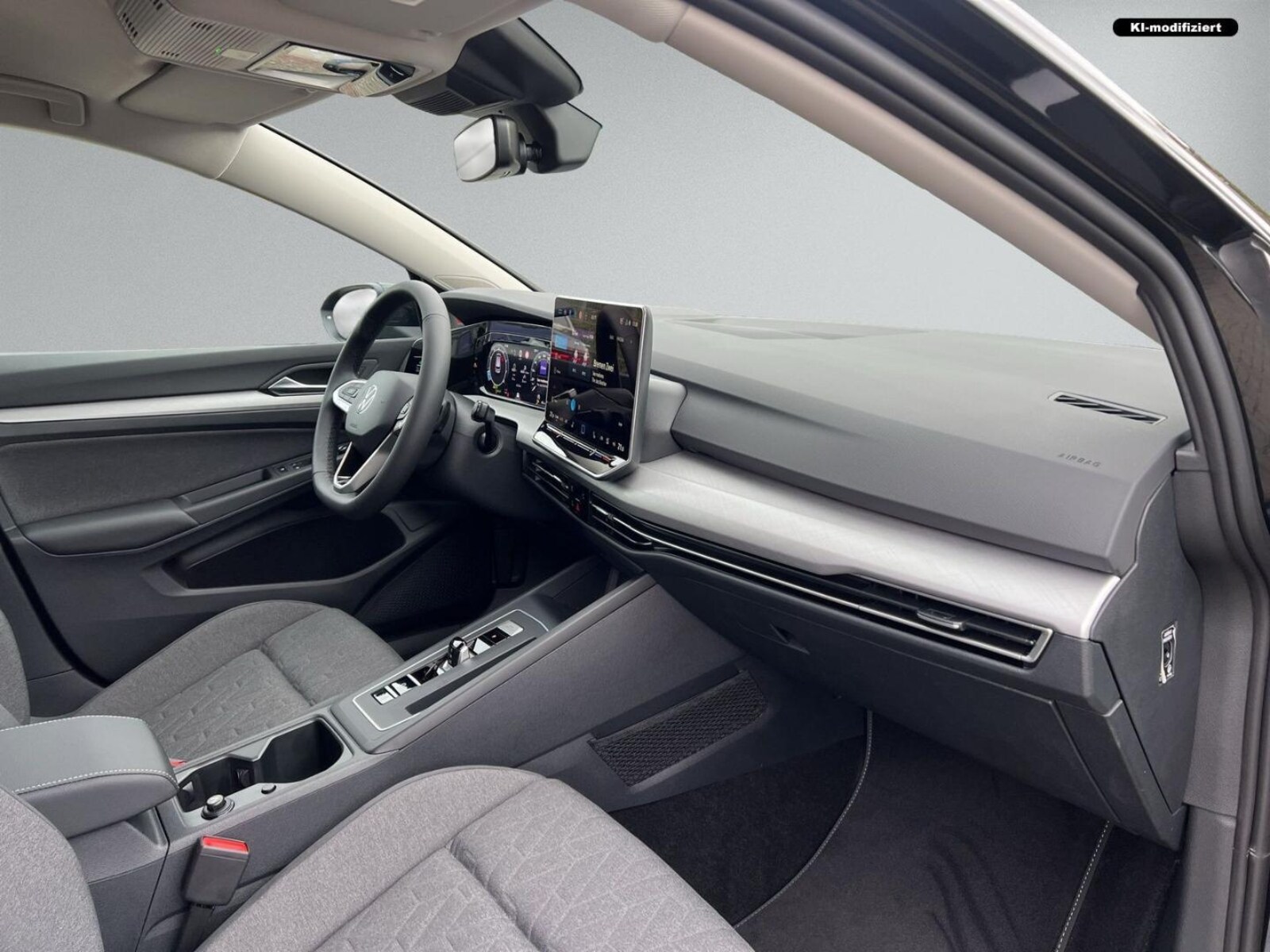Volkswagen Golf – Bild 14