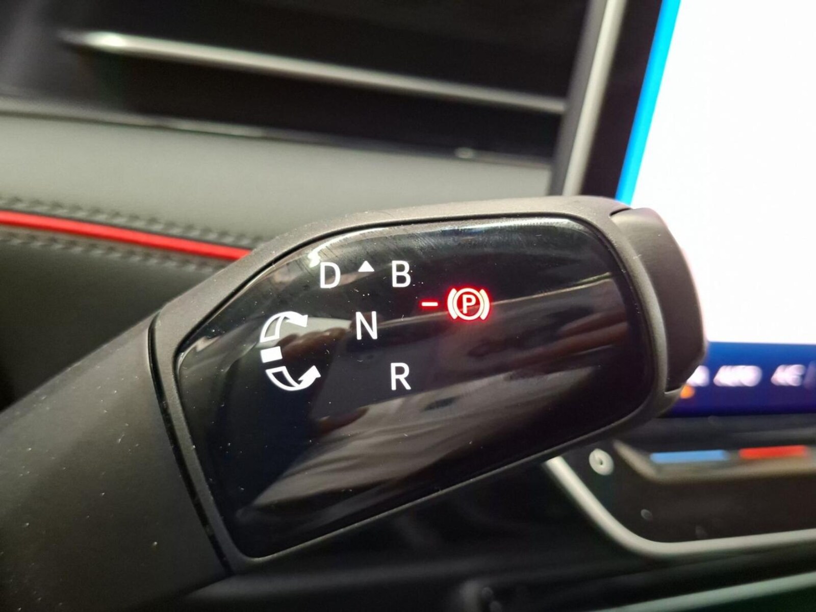 Volkswagen ID.7 Tourer – Bild 11