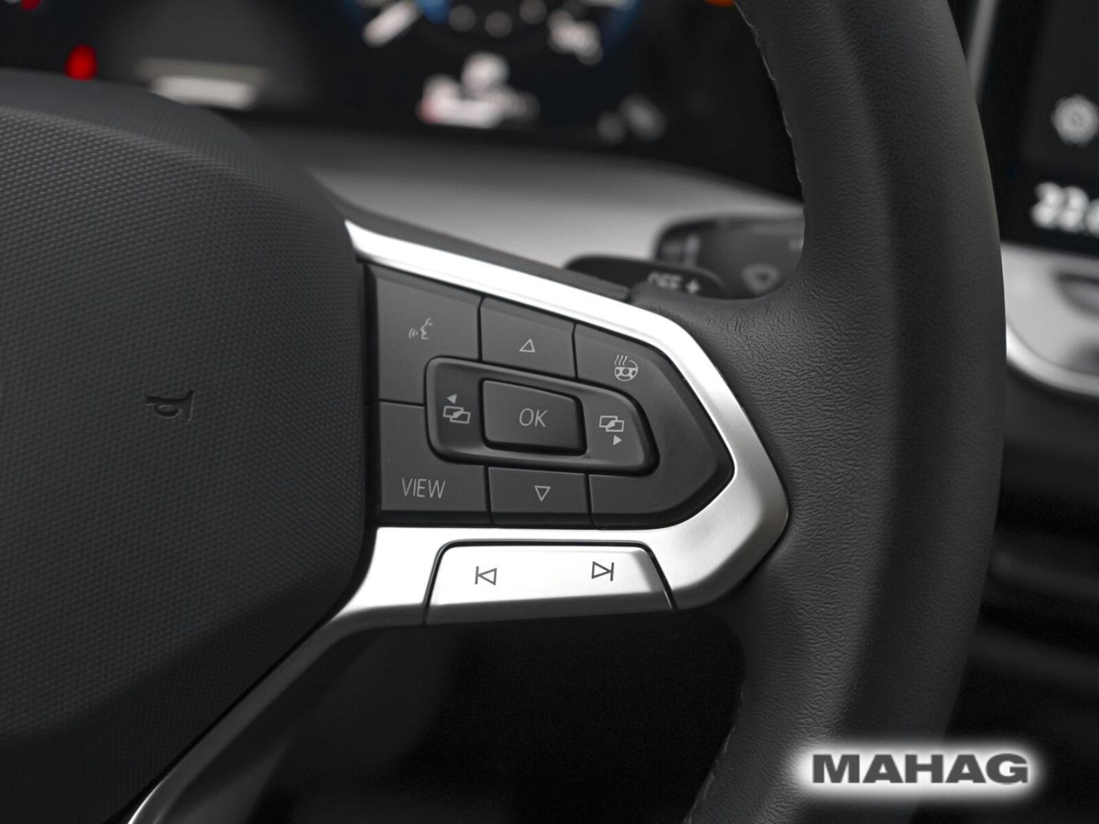 Volkswagen Golf – Bild 23