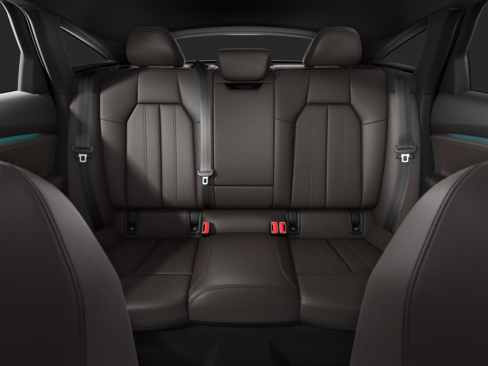 Audi A6 Sportback e-tron – Bild 10