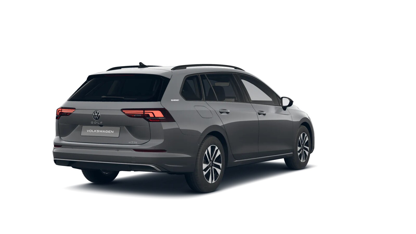 Volkswagen Golf Variant – Bild 7