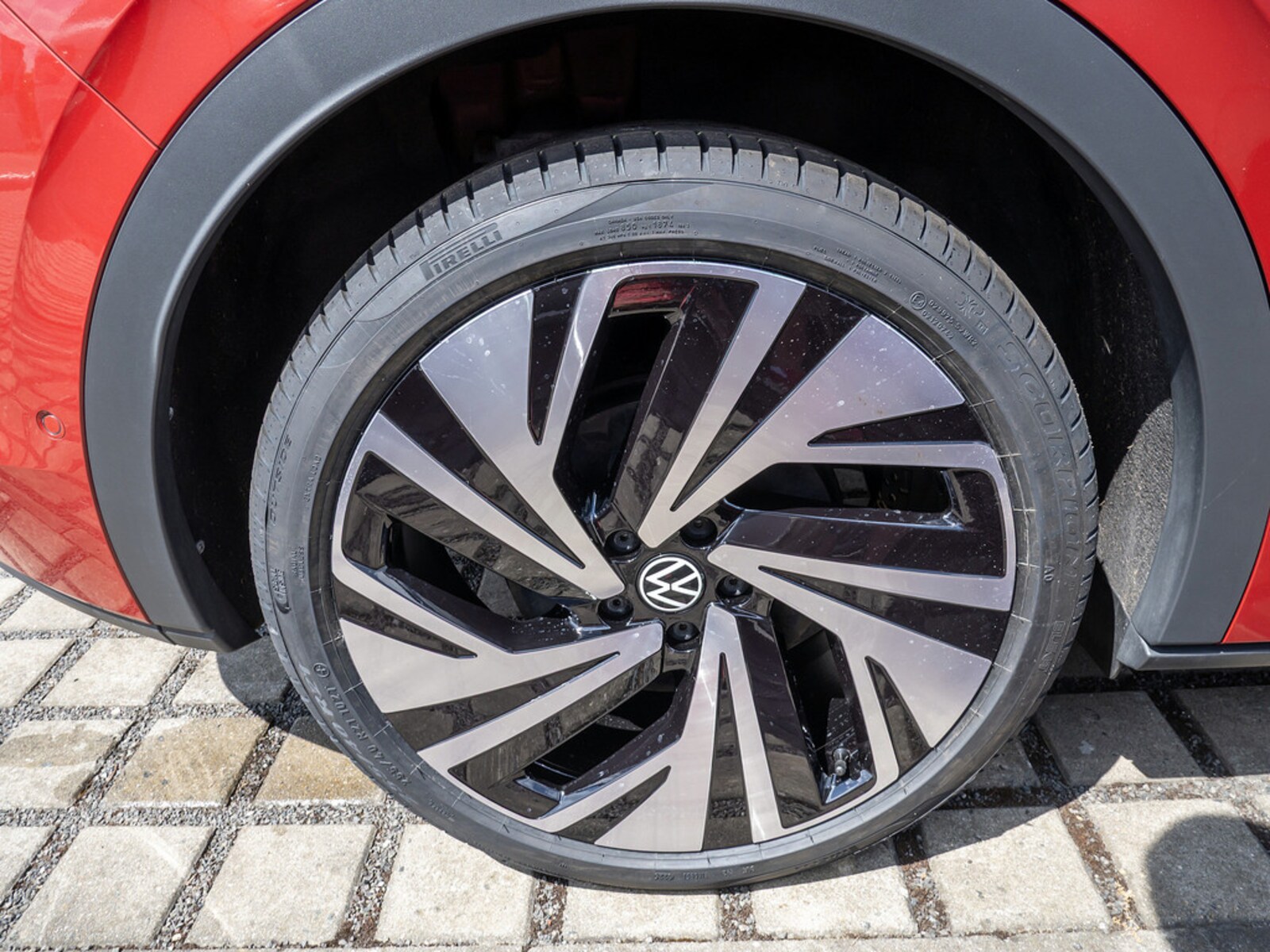 Volkswagen ID.4 – Bild 6