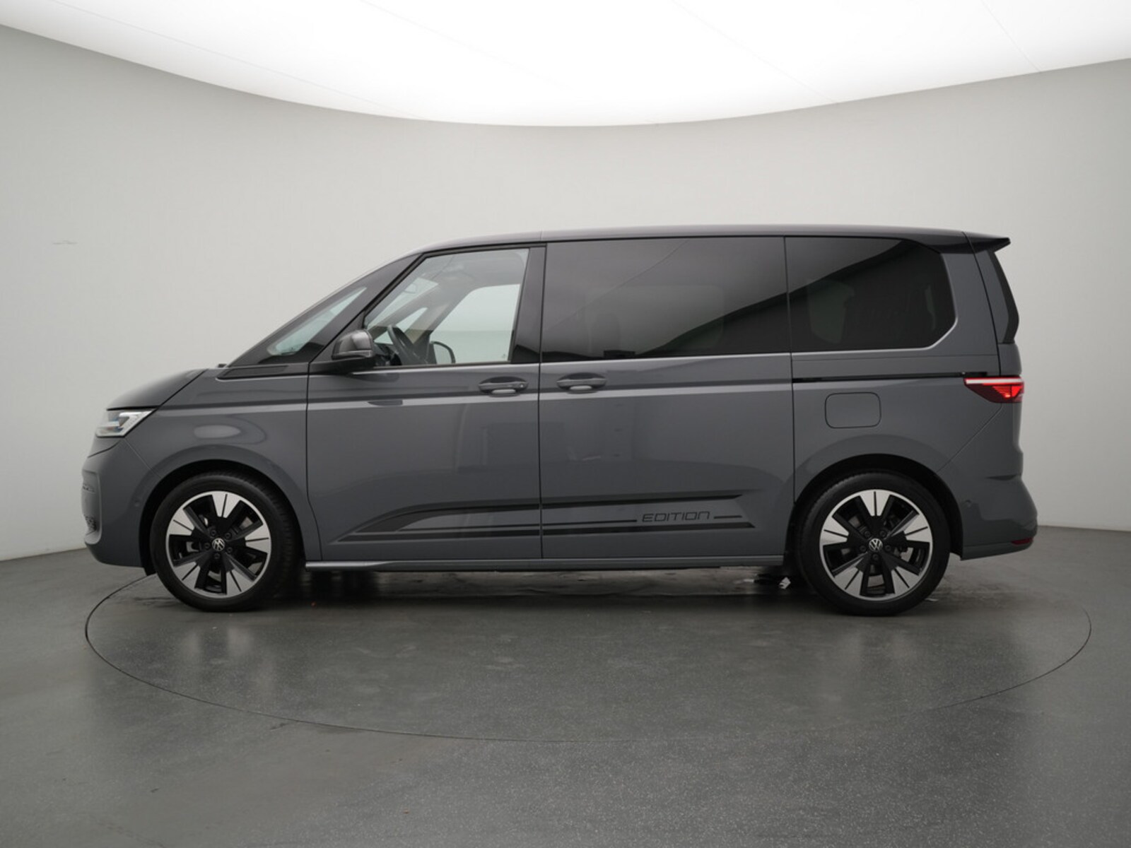 Volkswagen Multivan – Bild 25