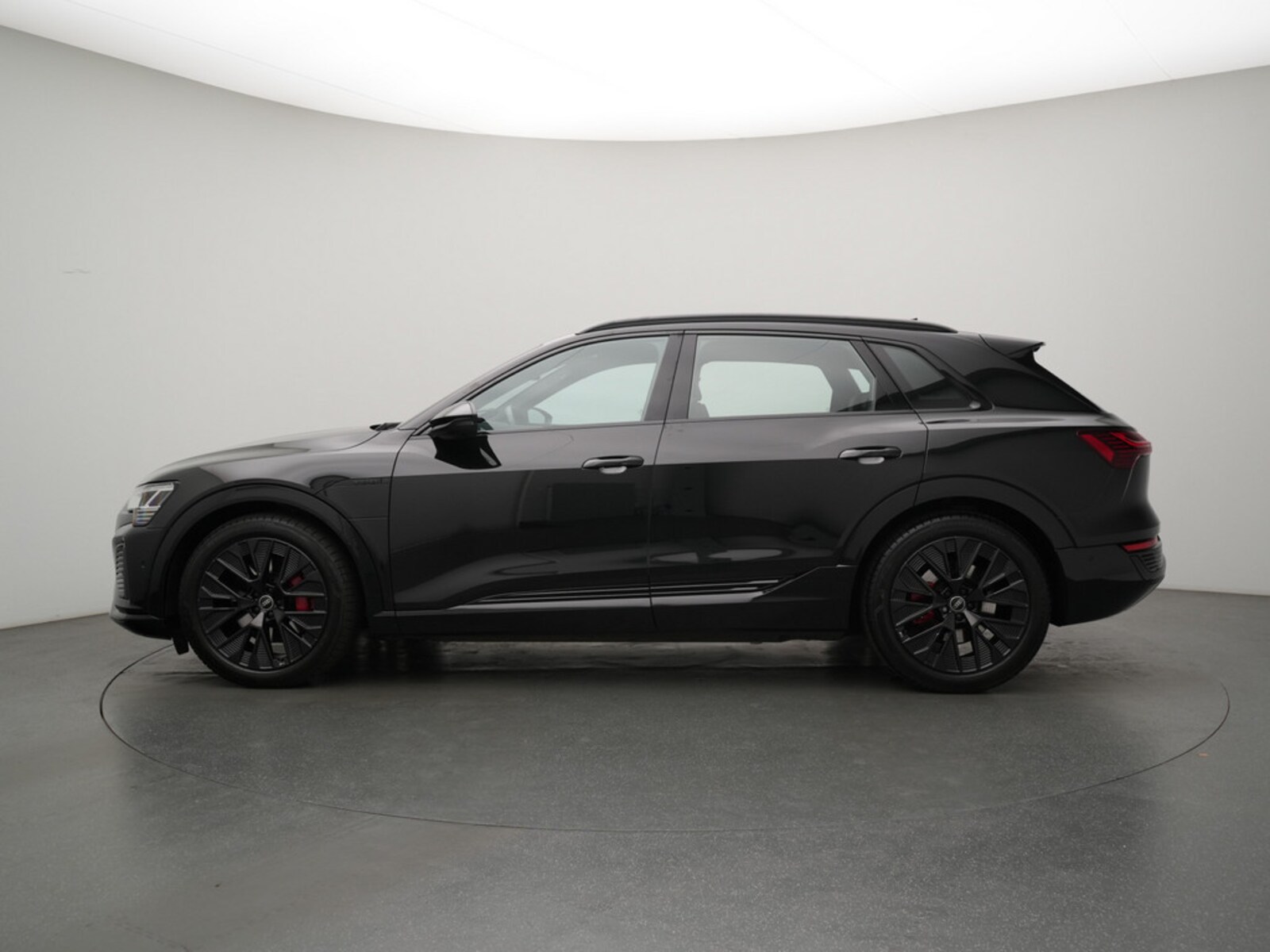 Audi Q8 e-tron – Bild 22