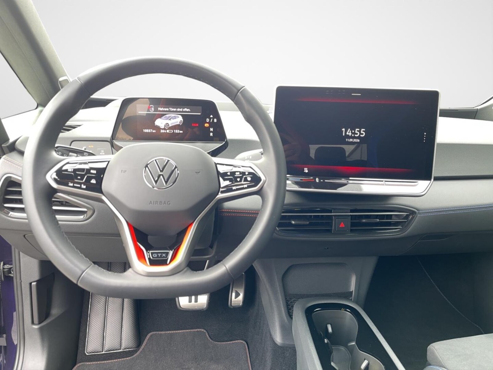 Volkswagen ID.3 – Bild 9