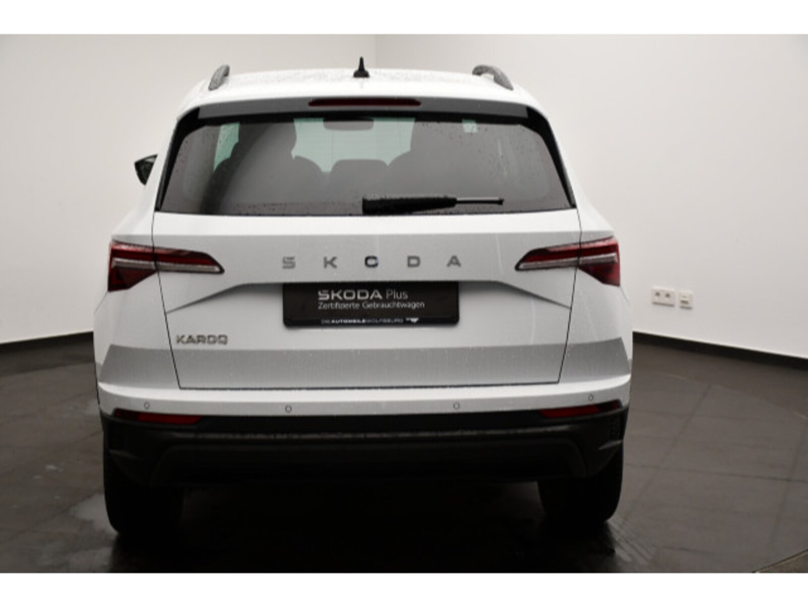 Škoda Karoq – Bild 20