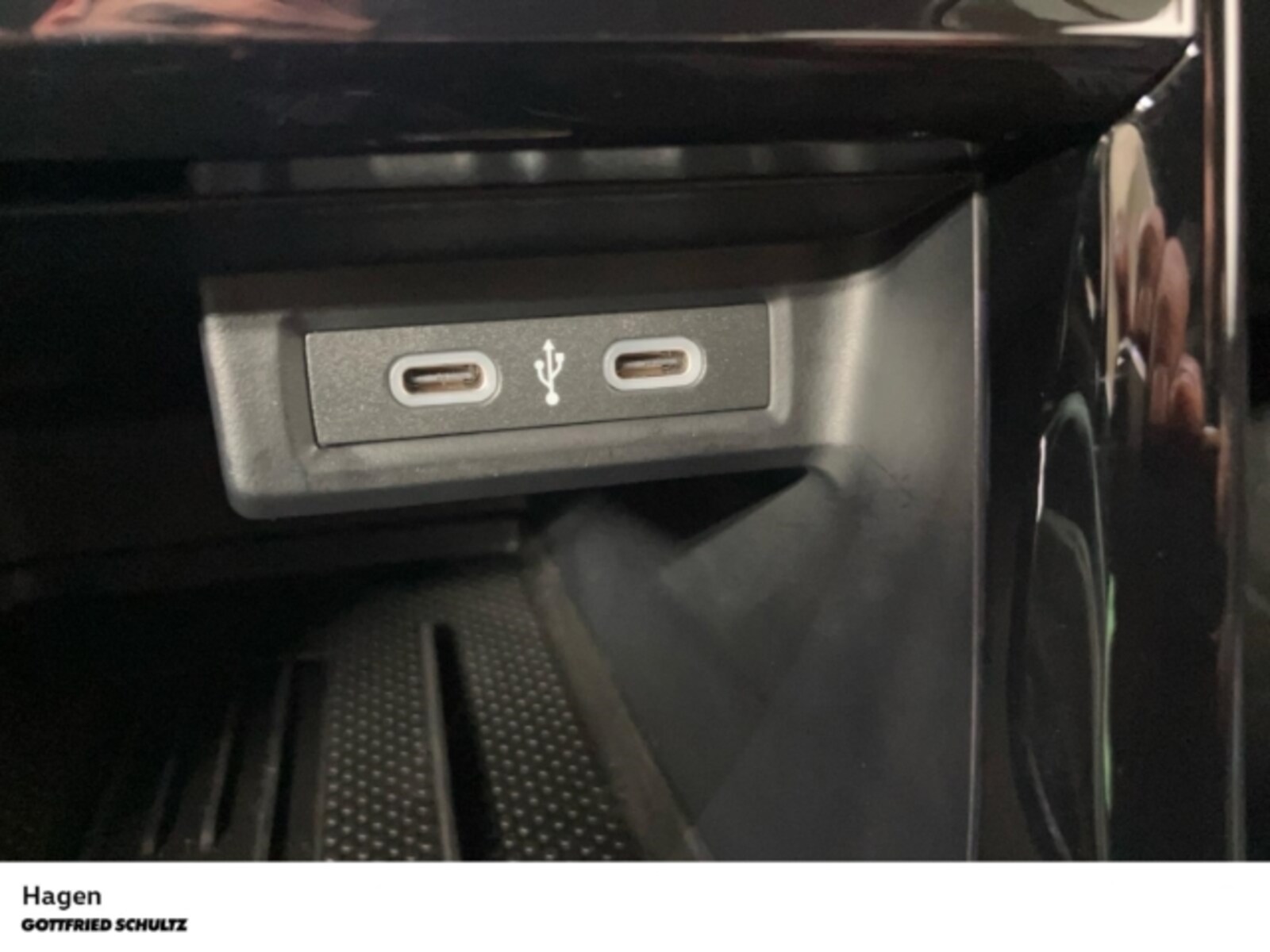 Volkswagen T-Cross – Bild 12