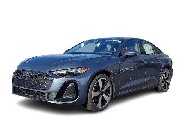 Photo of 2026 Audi A5 Sedan 