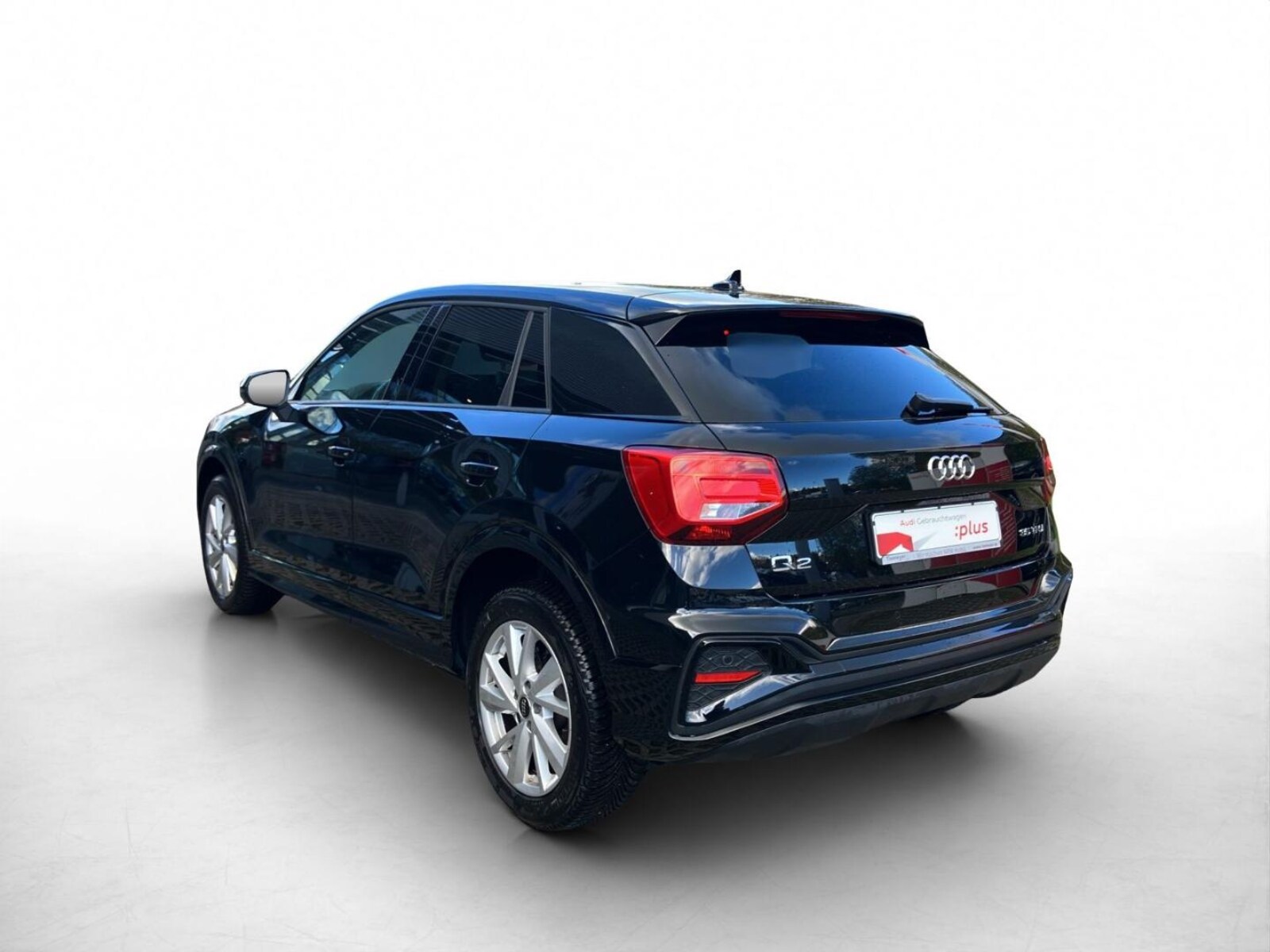 Audi Q2 – Bild 5