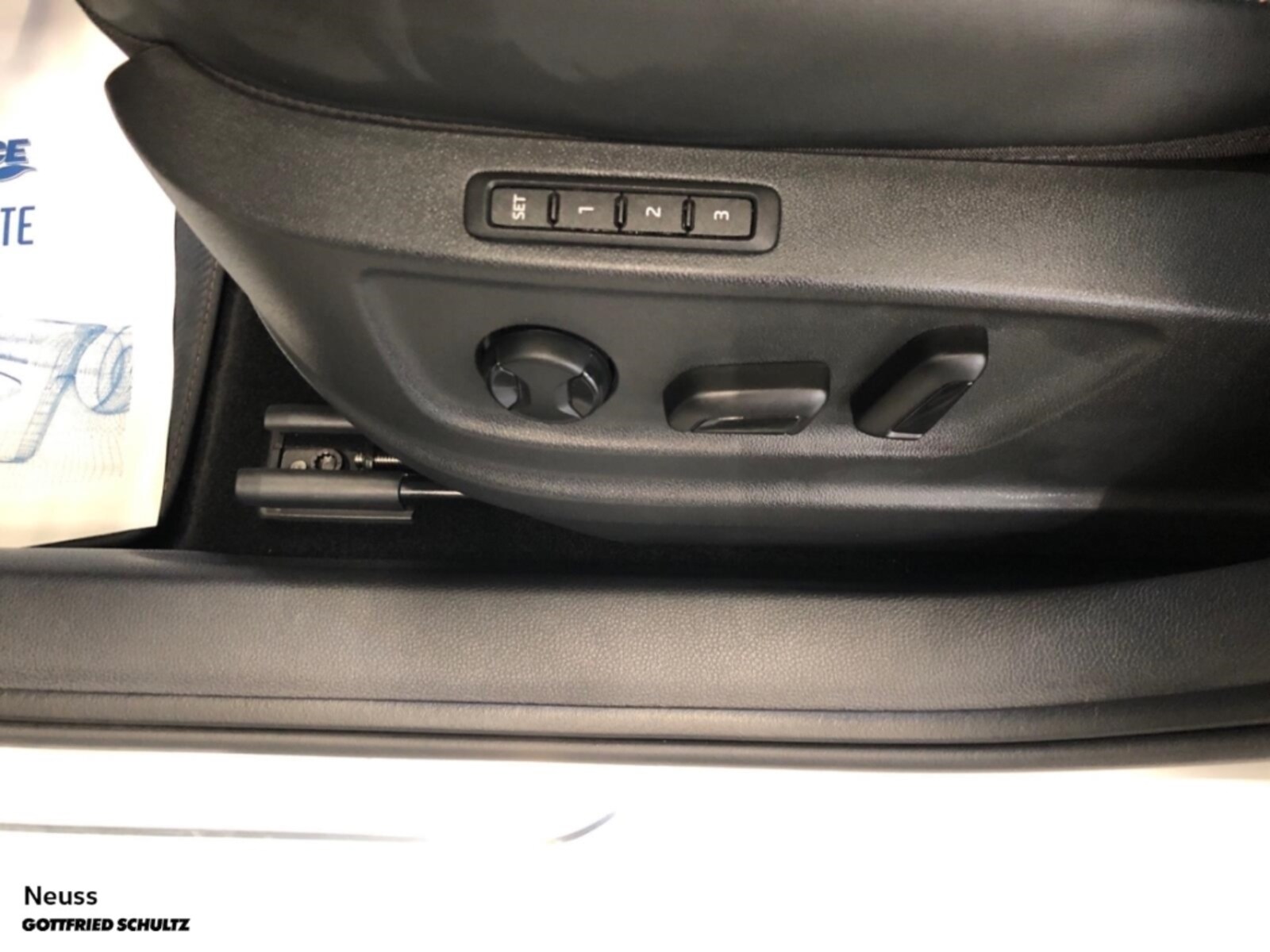 CUPRA Ateca – Bild 11