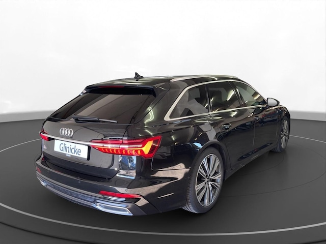 Audi A6 Avant TFSI E 55 TFSI E Quattro S Tronic -  - Joinsteer - #5