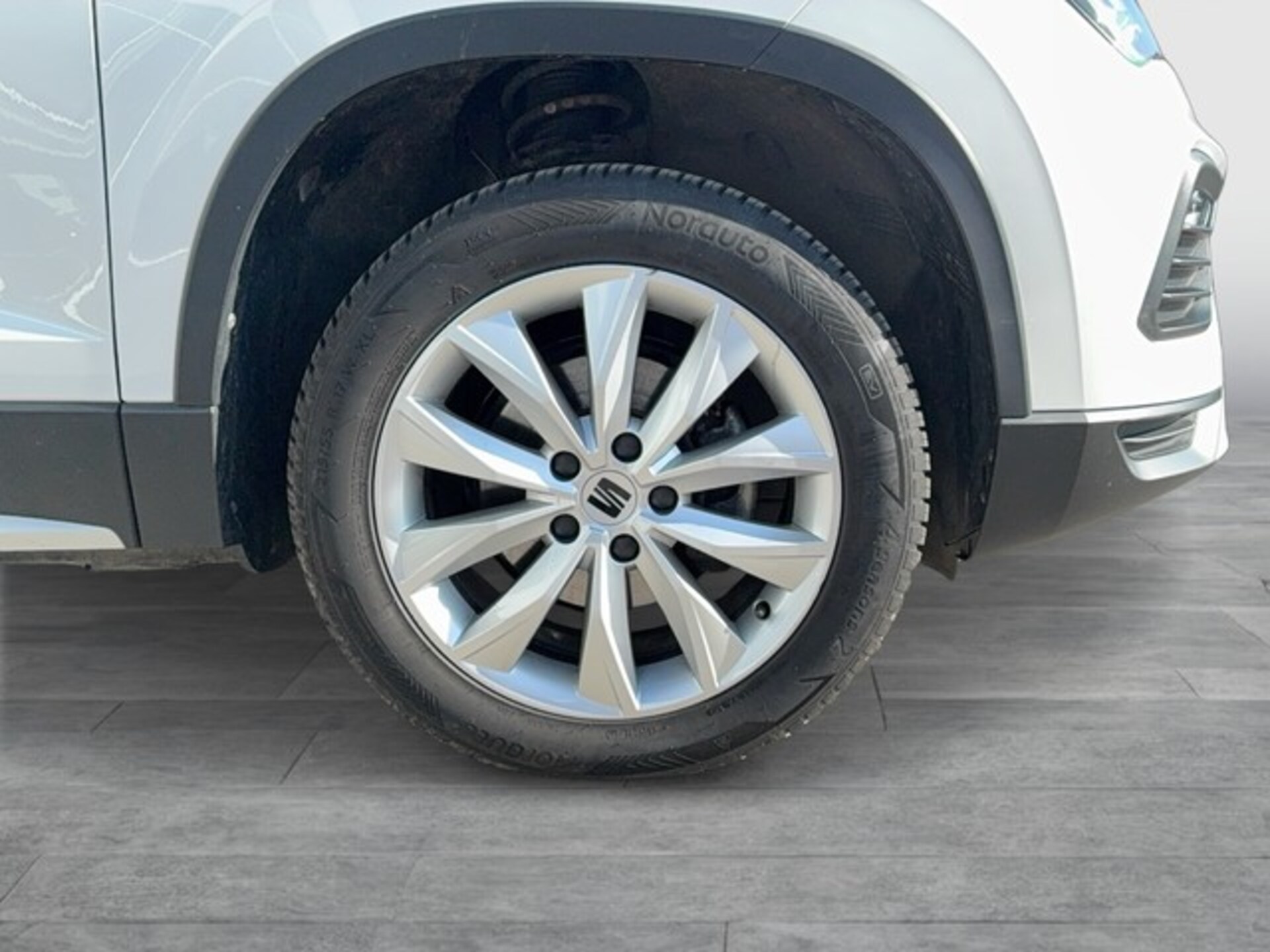 SEAT Ateca Xperience