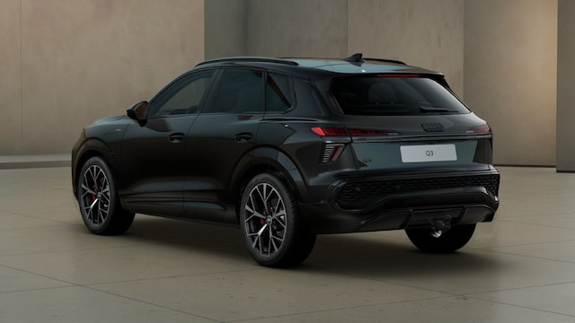 Audi Q3 TFSI E E-hybrid S Tronic -  - Joinsteer - #4