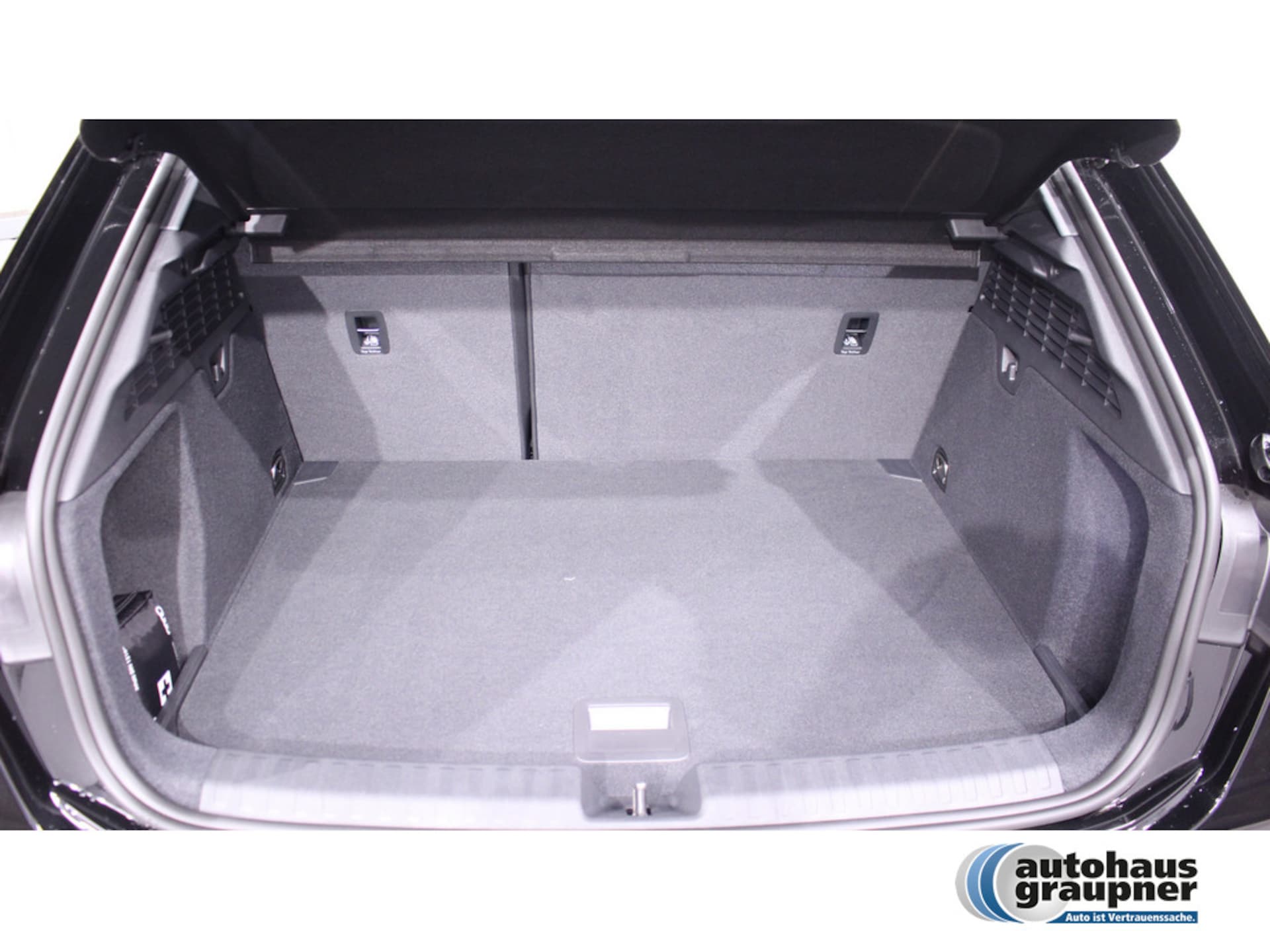Audi A3 Sportback S line
