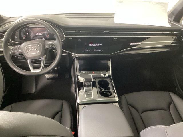 2026 Audi Q7 Premium Plus - Photo 11