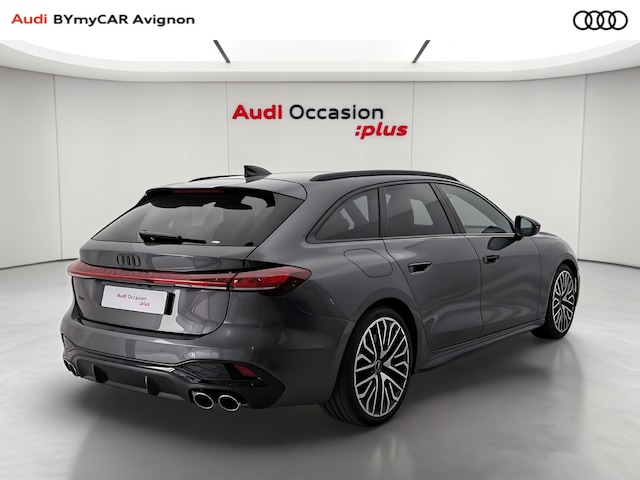 Audi S5 Avant S5 Avant TFSI Hybride 367 Ch S Tronic -  - Joinsteer - #4