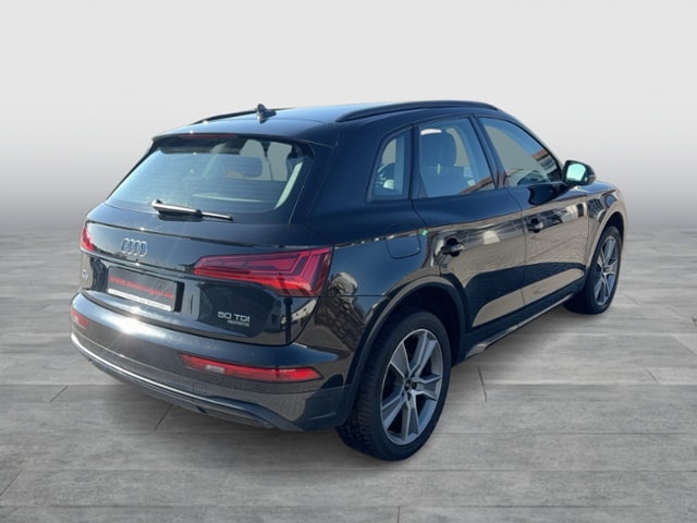 Audi Q5 50 TDI Quattro Tiptronic -  - Joinsteer - #4