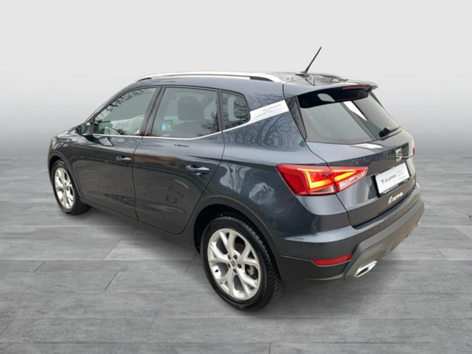 SEAT Arona – Bild 3