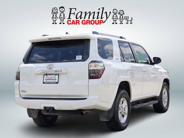 2023 Toyota 4Runner