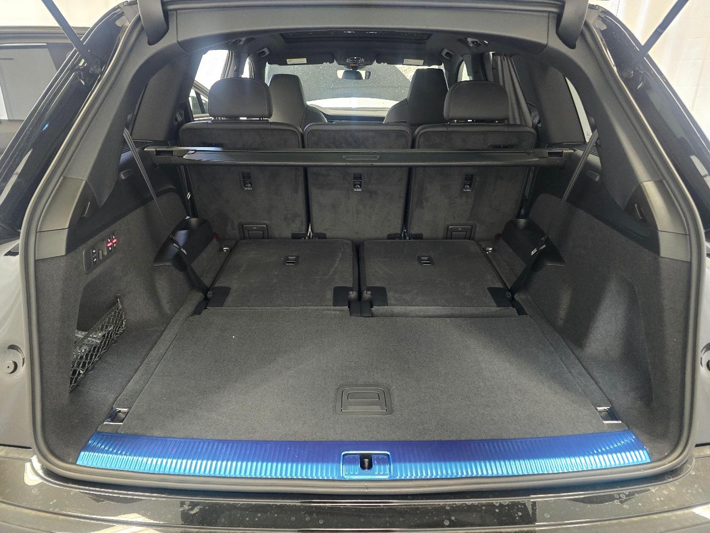 2026 Audi SQ7 Premium Plus - Photo 10