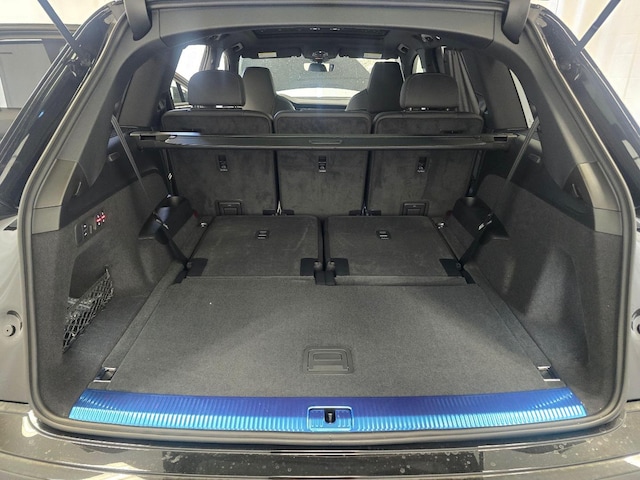 2026 Audi SQ7 Premium Plus - Photo 10