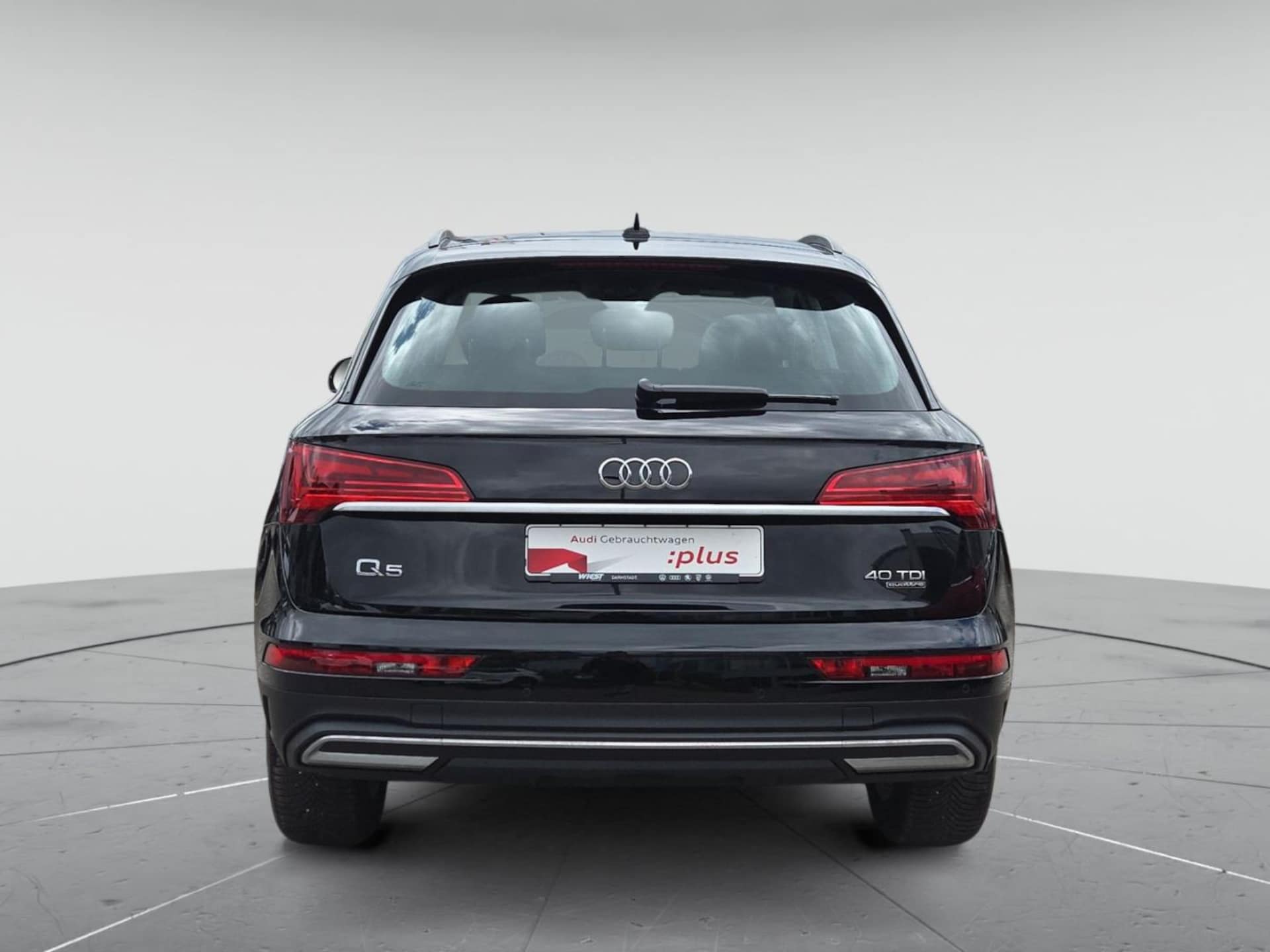 Audi Q5 SUV