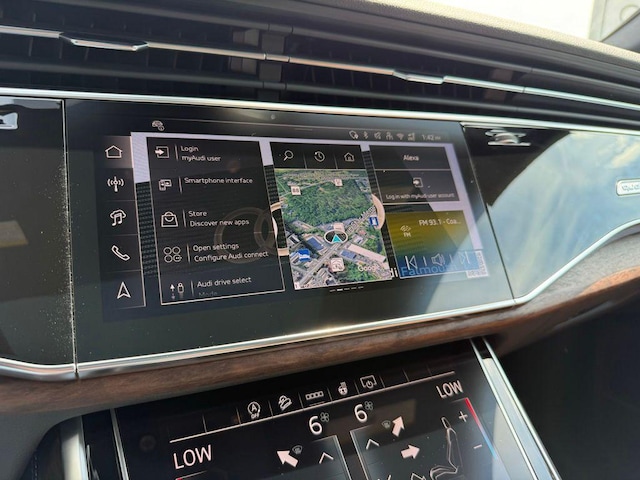 2026 Audi Q8 Premium Plus - Photo 41