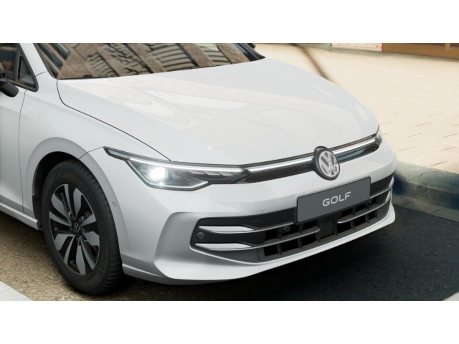 Volkswagen Golf Variant – Bild 9