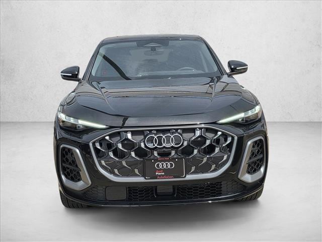 2026 Audi Q5 Sportback