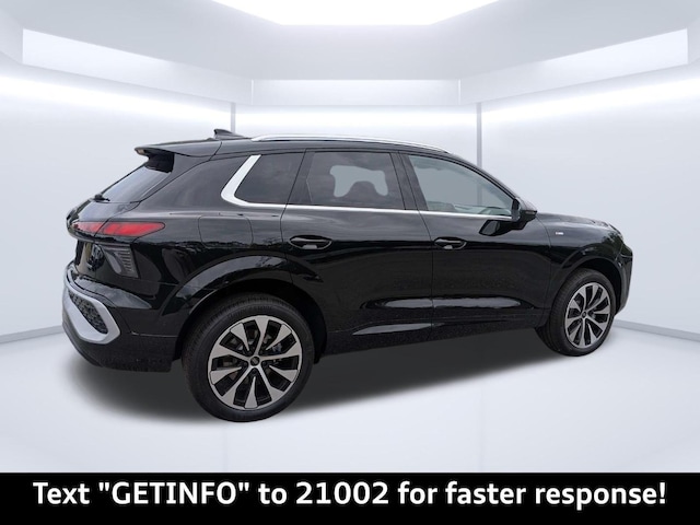 2026 Audi Q3 SUV