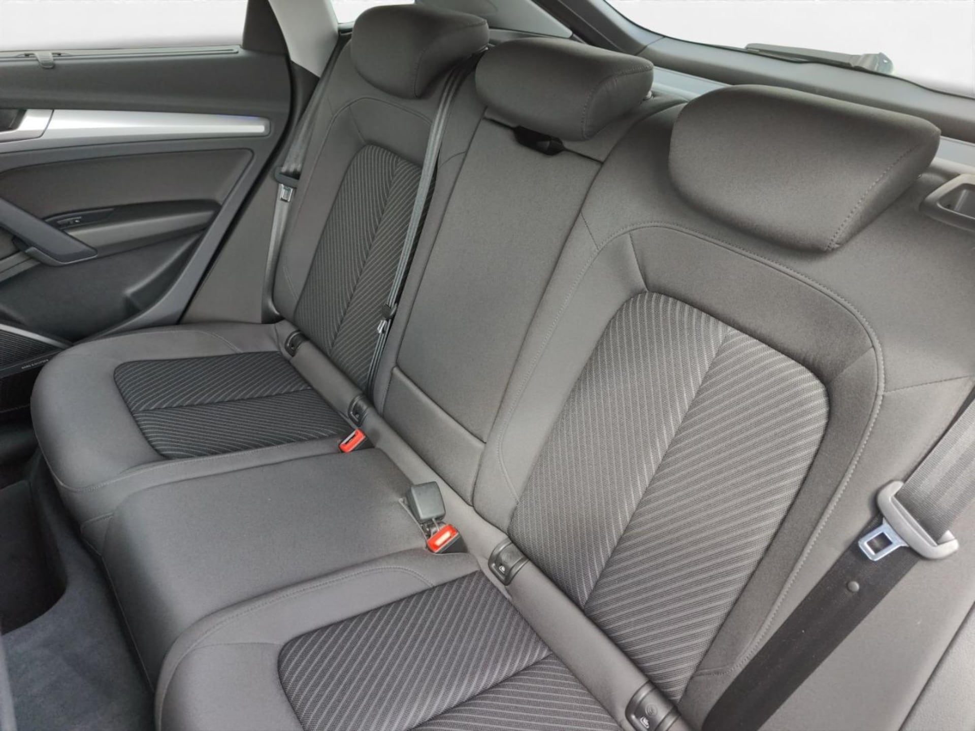 Audi Q5 Sportback S line