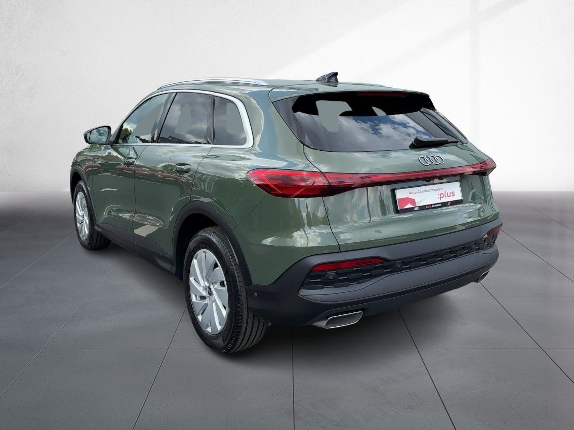Audi Q5 SUV