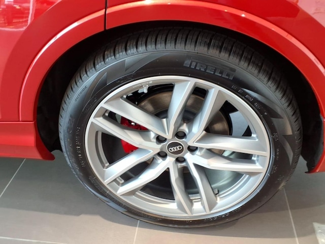 2026 Audi Q7 Prestige - Photo 11