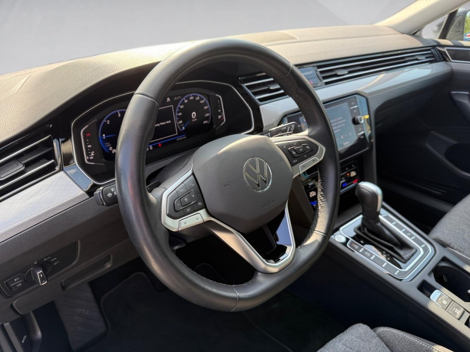 Volkswagen Passat Variant Business