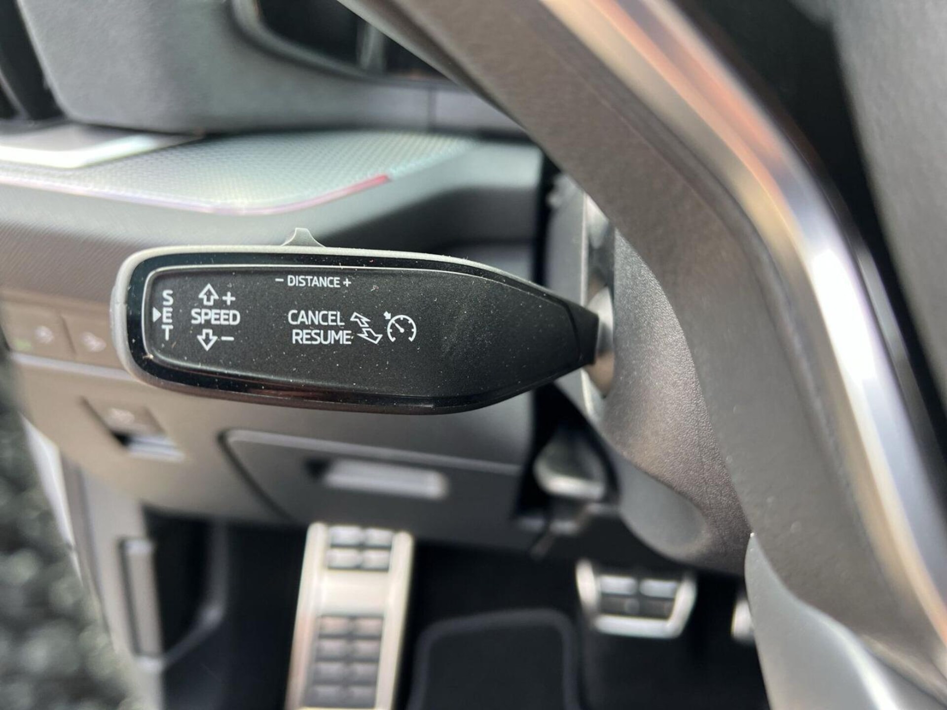 Skoda Kodiaq Sportline