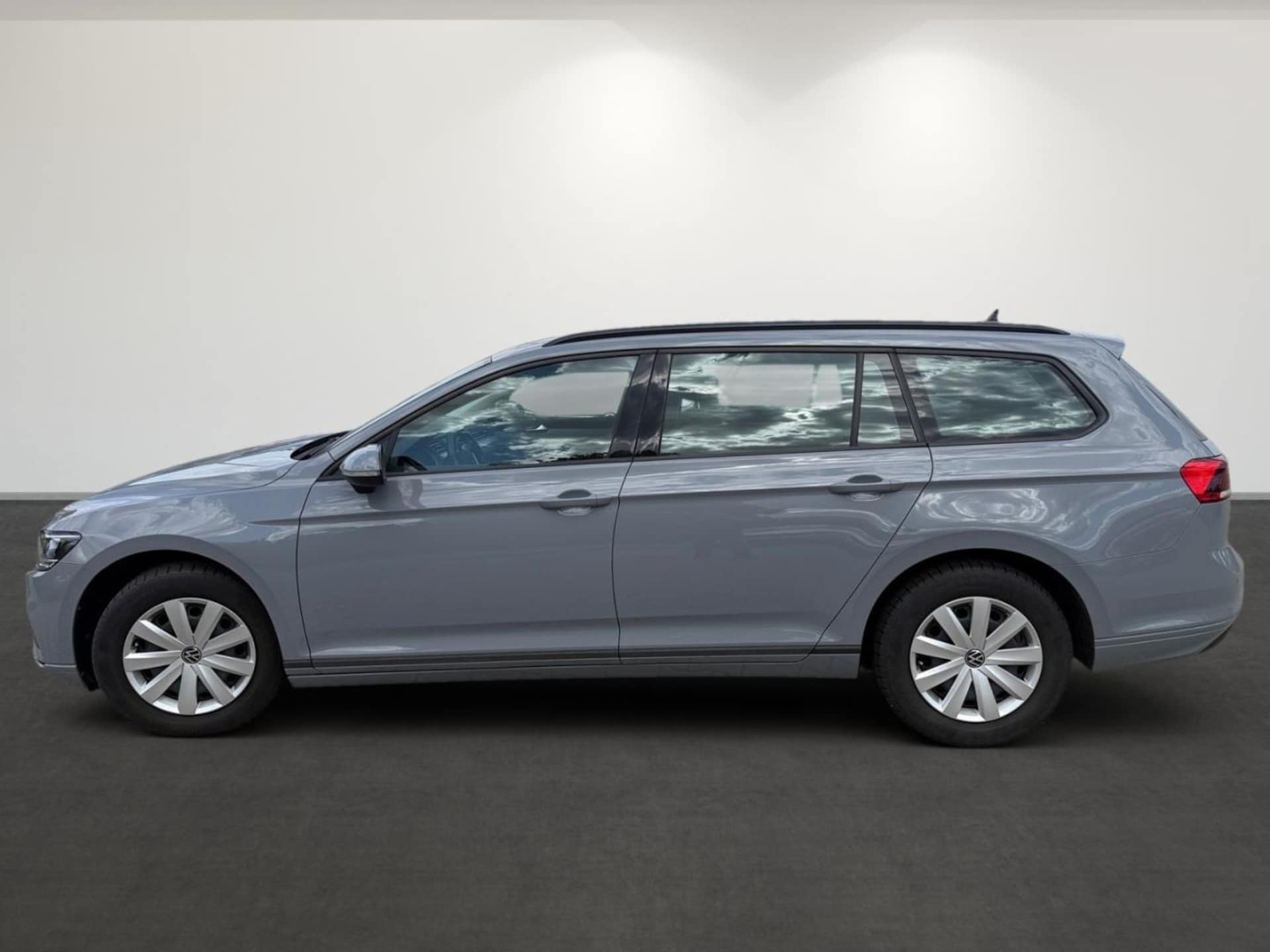 Volkswagen Passat Variant Conceptline