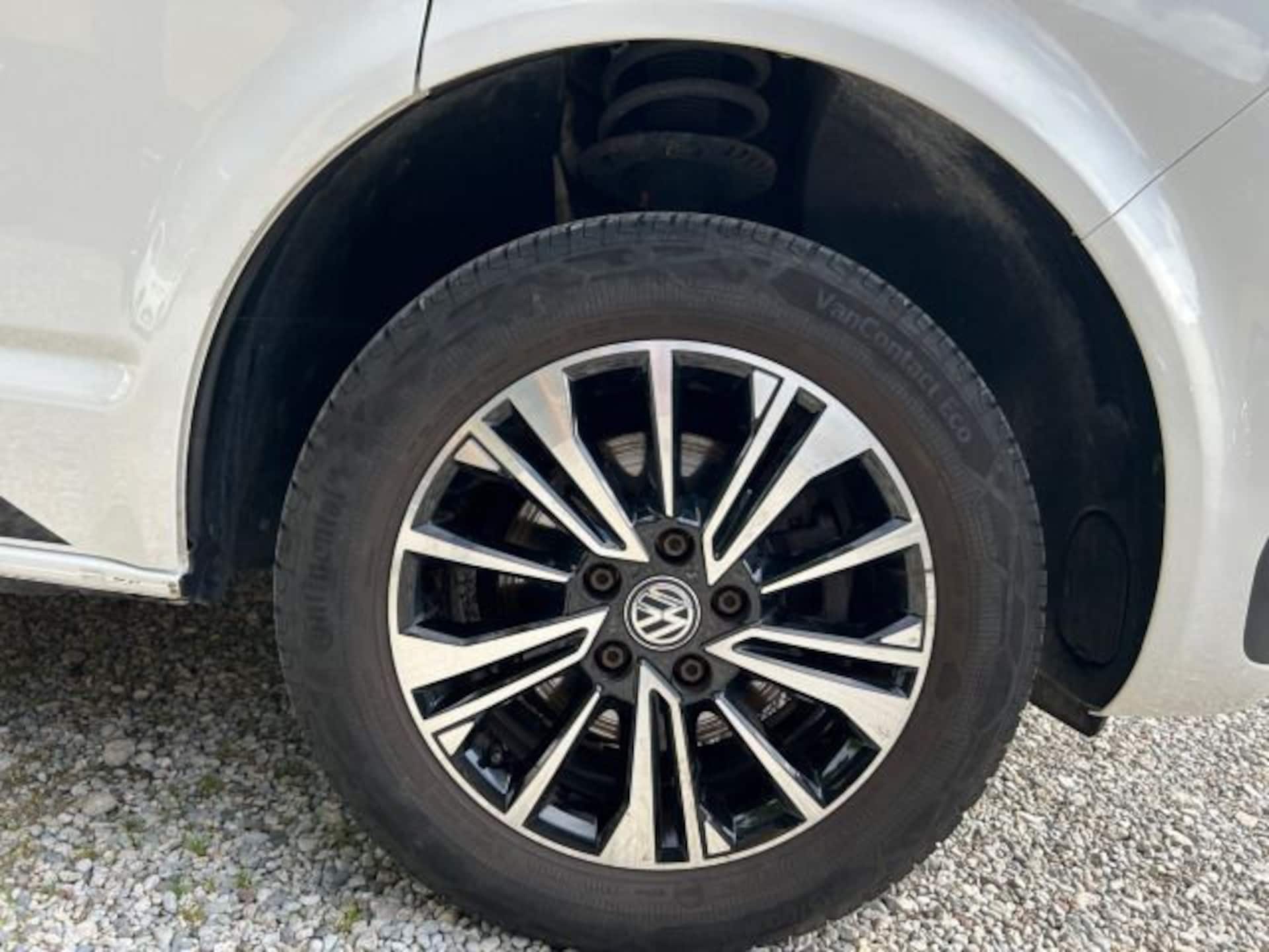Volkswagen T6.1 Multivan Comfortline