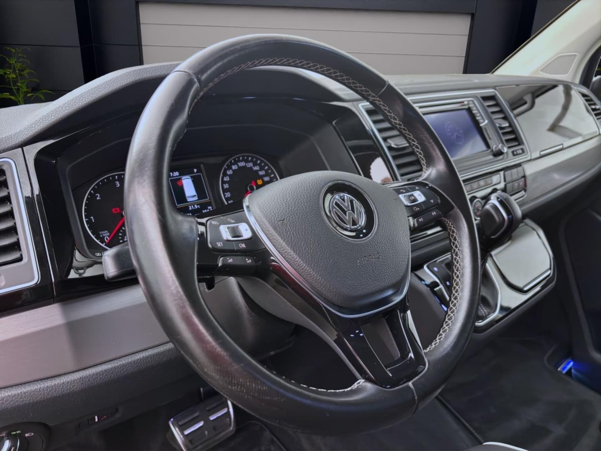 Volkswagen T6 Multivan Comfortline