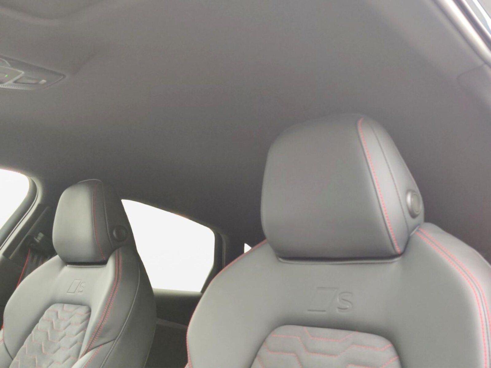 Audi A6 Sportback e-tron – Bild 10