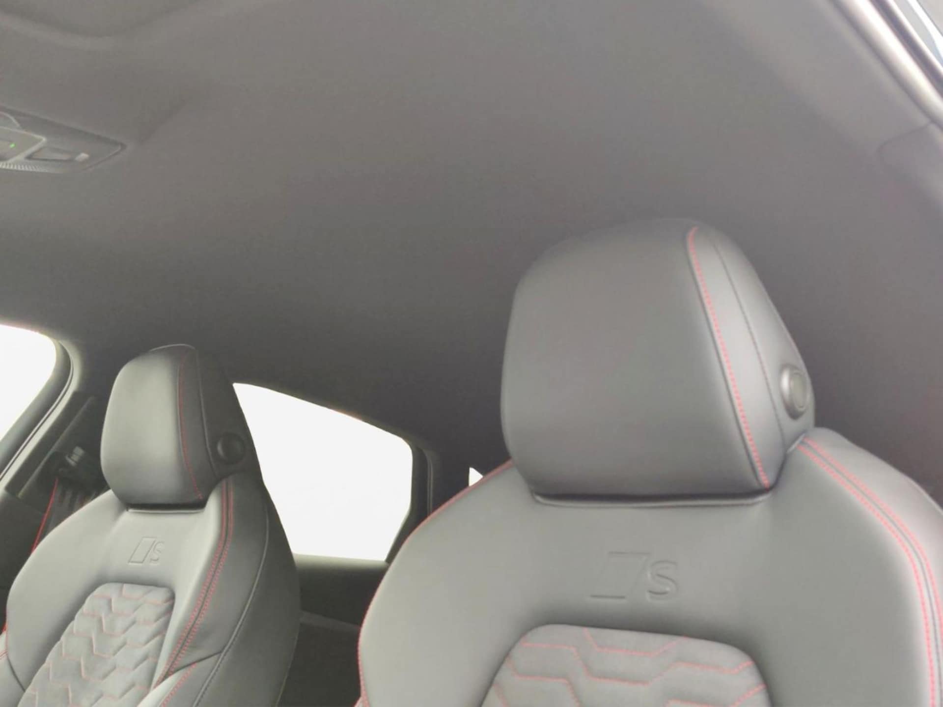 Audi A6 Sportback e-tron