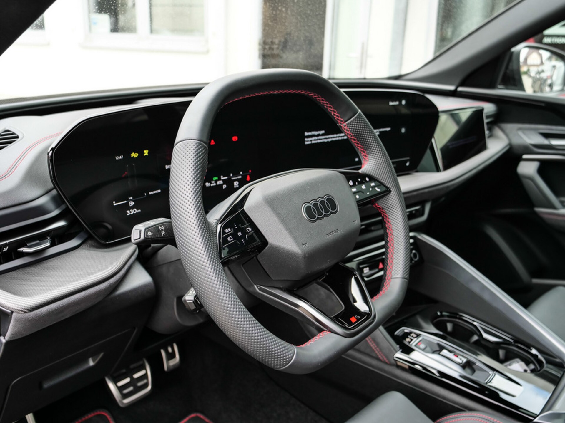 Audi Q5 SUV edition one
