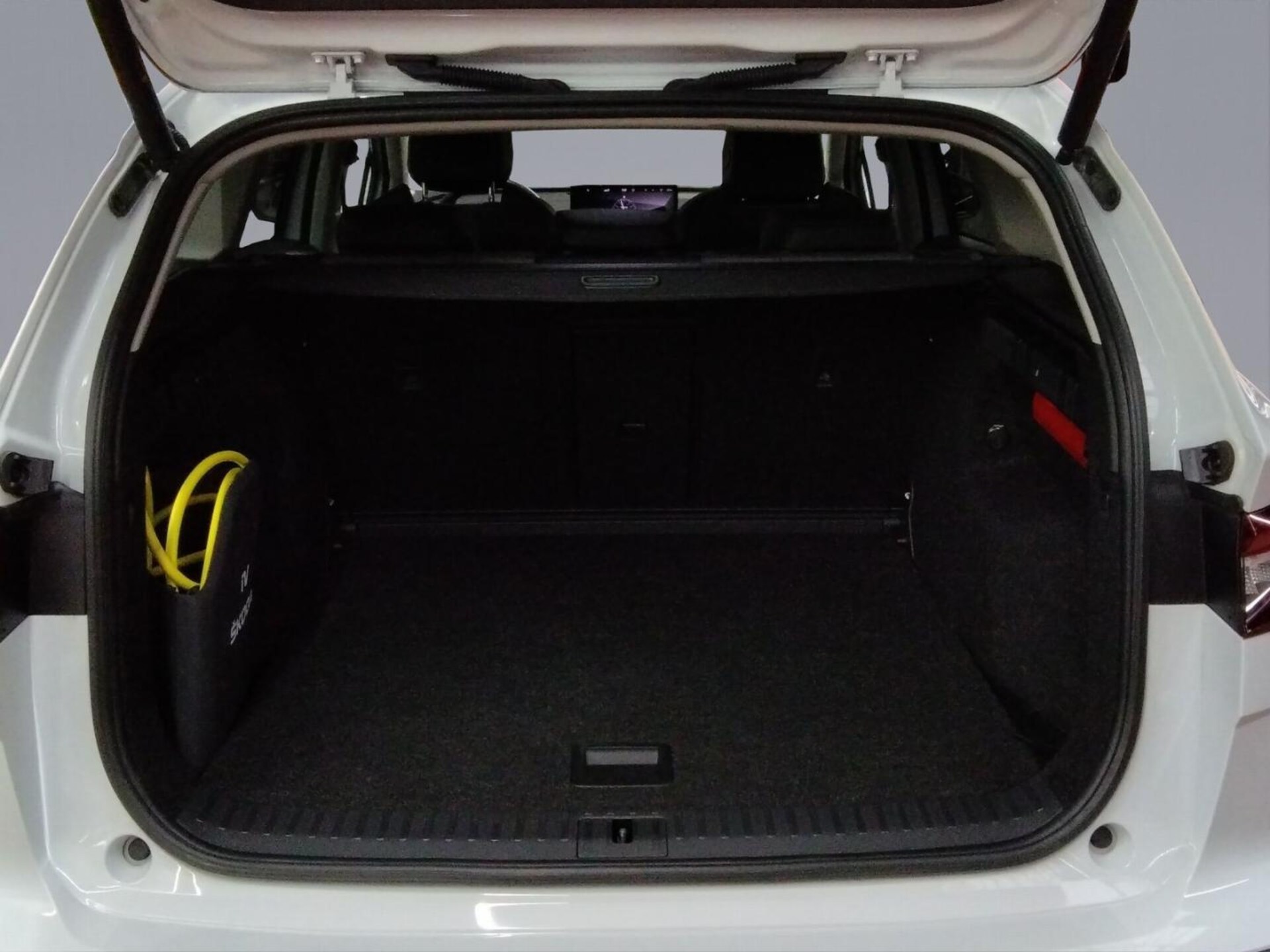 Skoda Enyaq 80