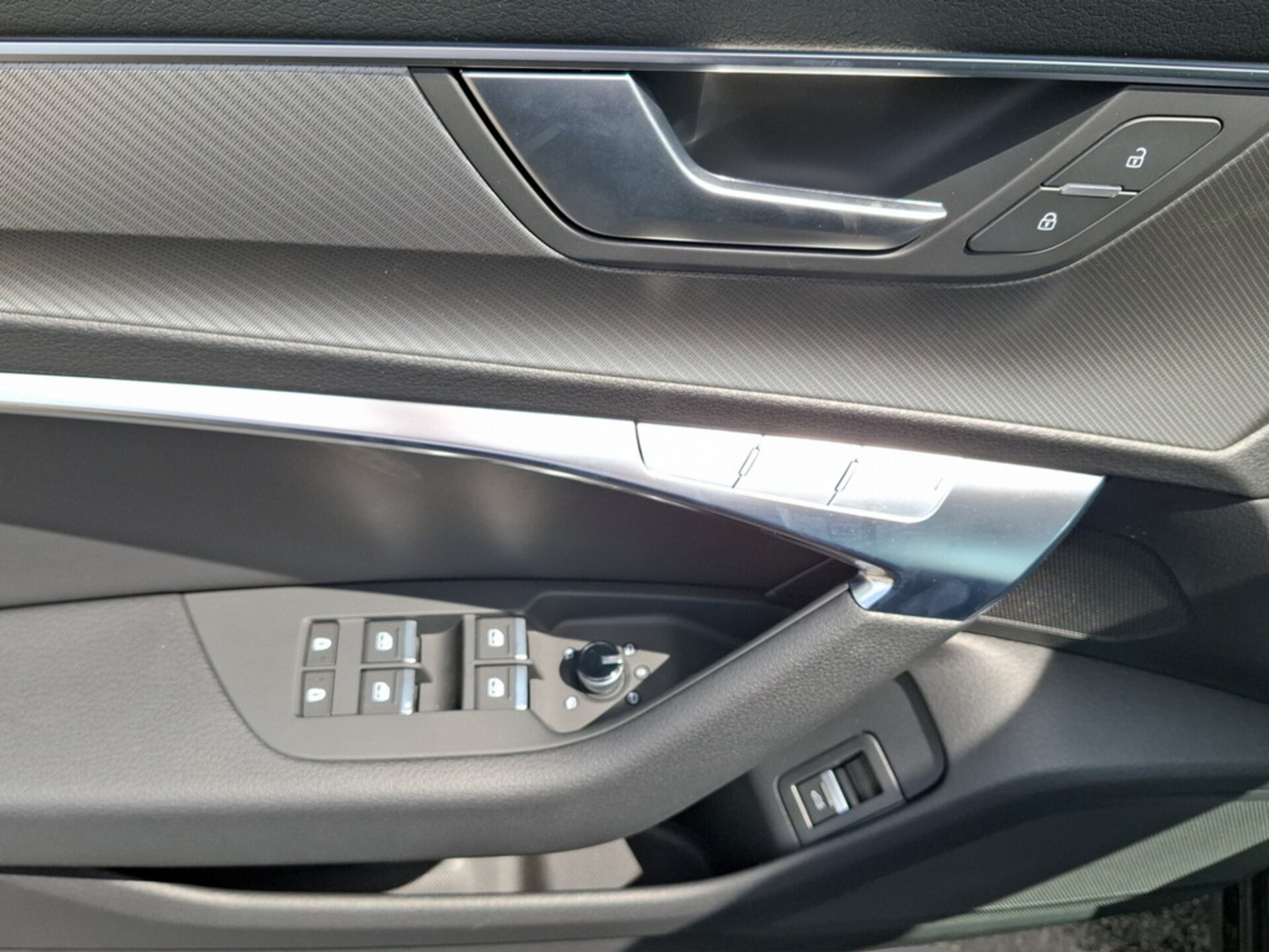 Audi A6 Avant Design