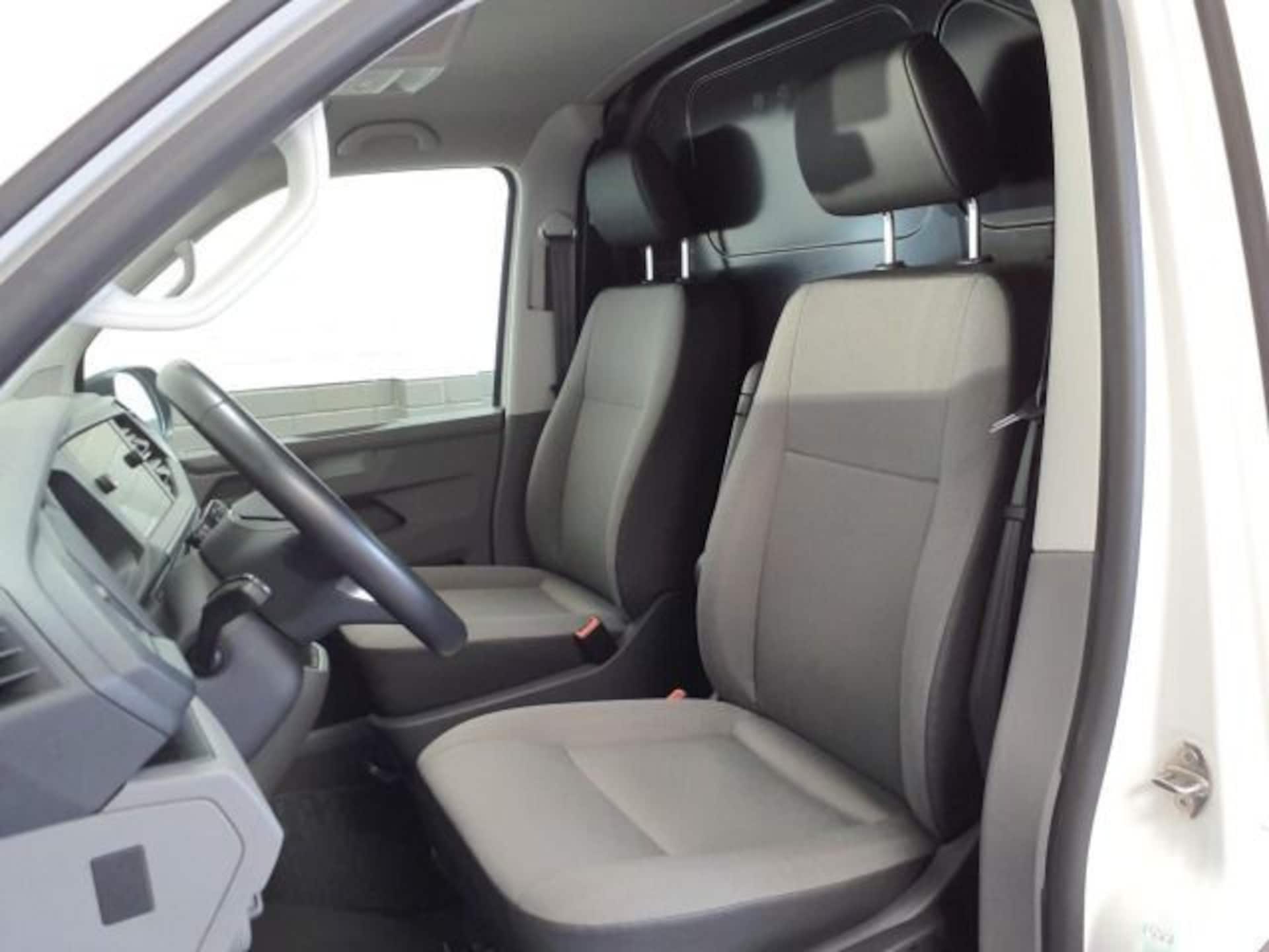 Volkswagen T6.1 Transporter Kasten kurzer Radstand