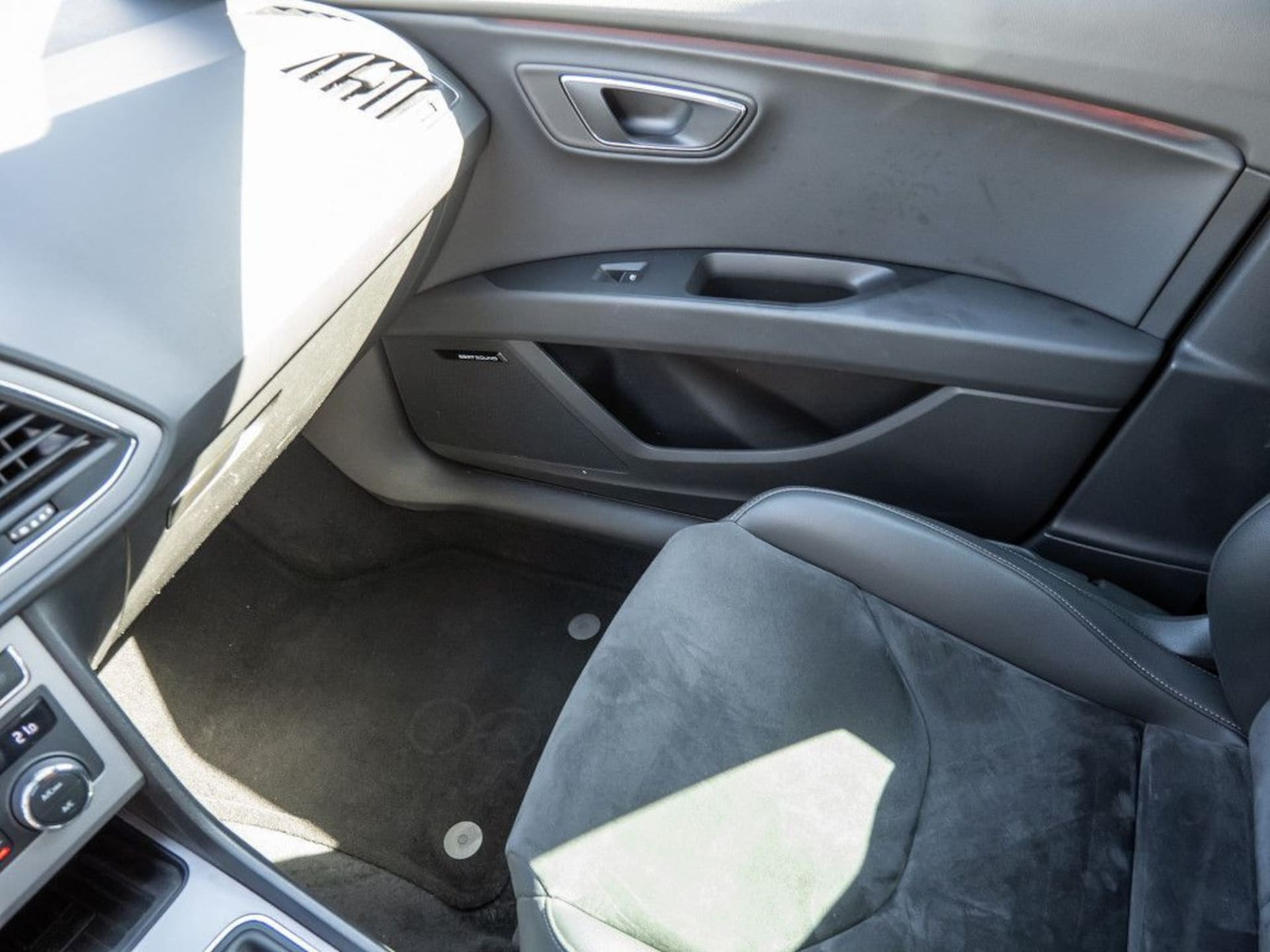 SEAT Leon Sportstourer XCELLENCE